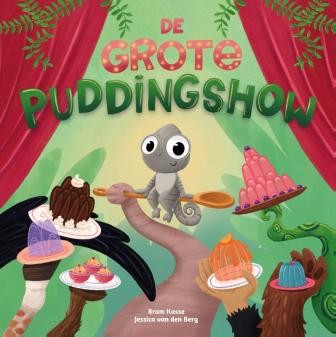 De grote puddingshow recensie