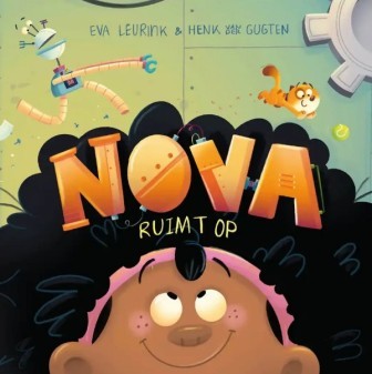 Nova ruimt op recensie