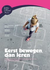 bewegend leren kleuters