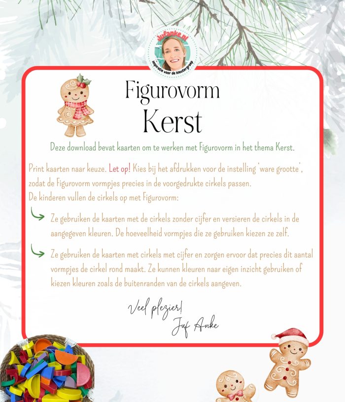kerst homepage