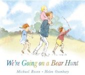 bearhunt engels