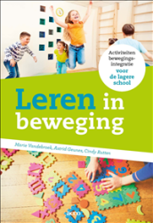 bewegend leren kleuters